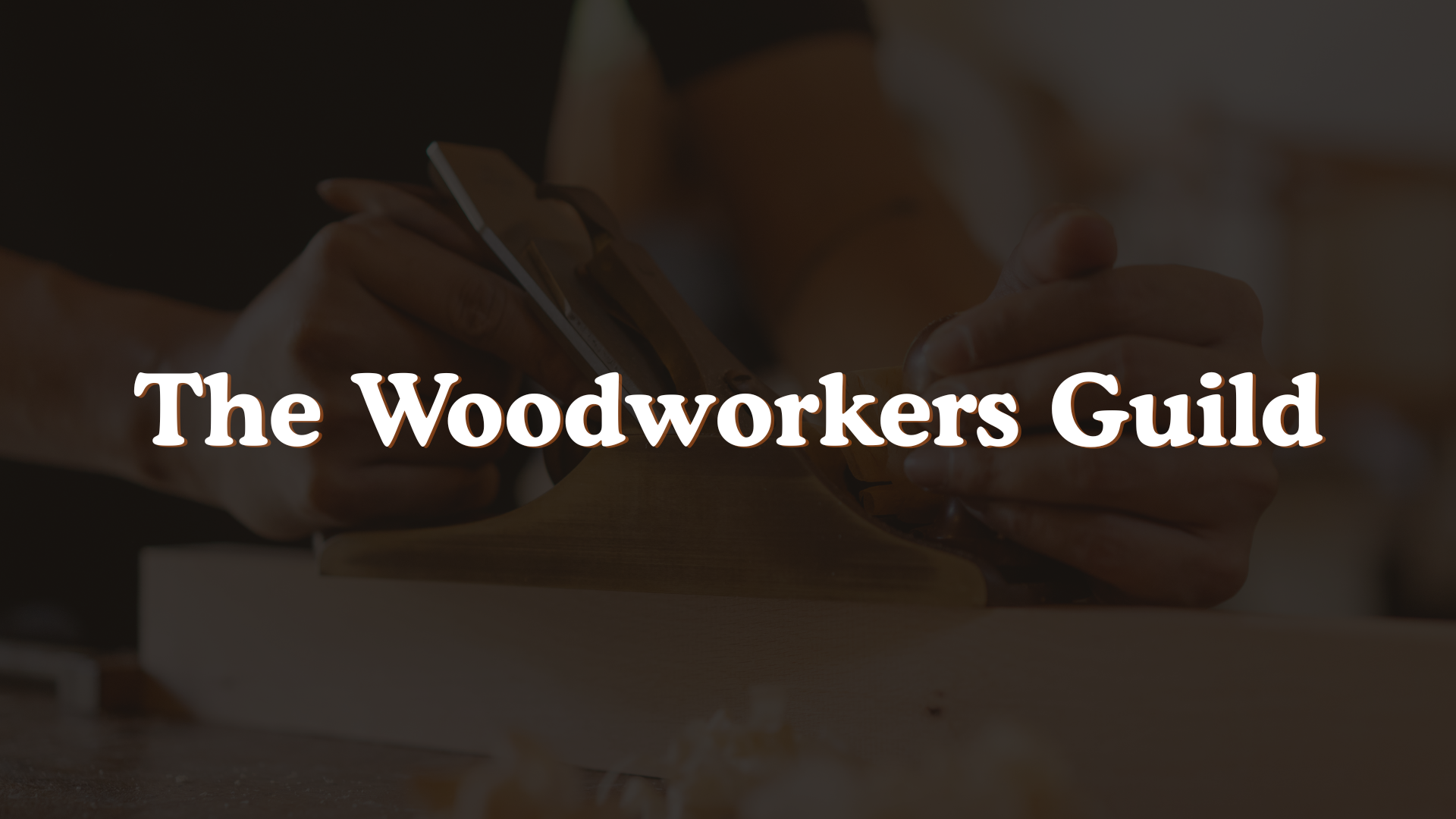  The Wood Workers Hub
