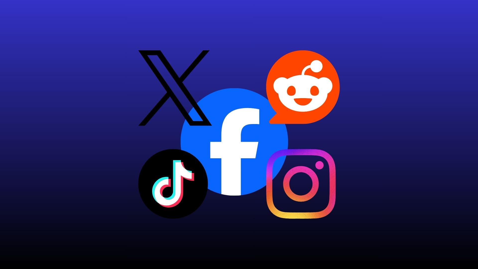 Social Media Management