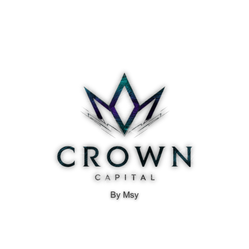 CROWN CAPITAL - BY Ms_y