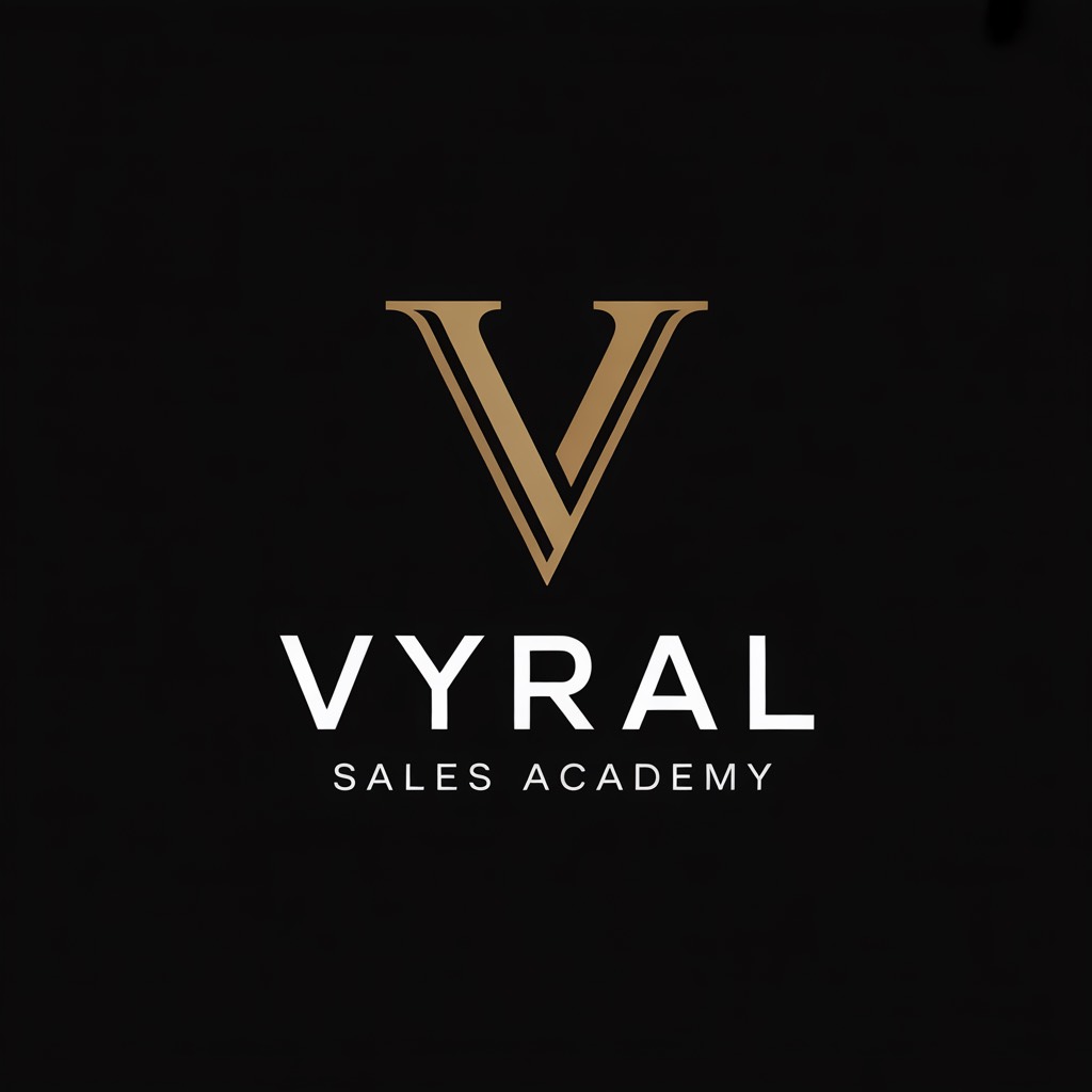 Vyral Sales Academy