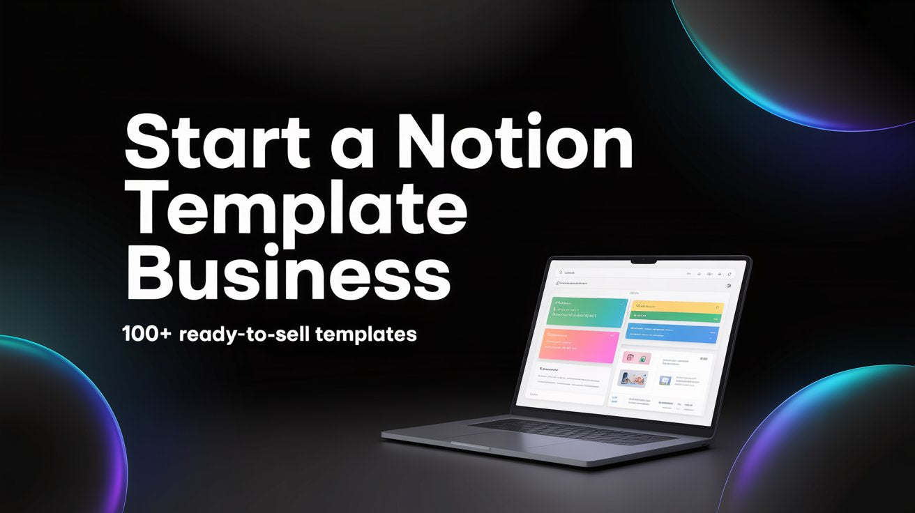 NotionVault - Starter License