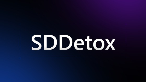 Seven-Day Phone Detox for Men 
