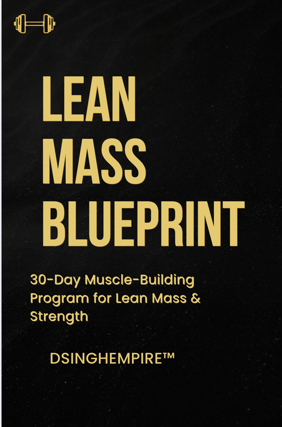 Exclusive Lean Bulk Accelerator® 