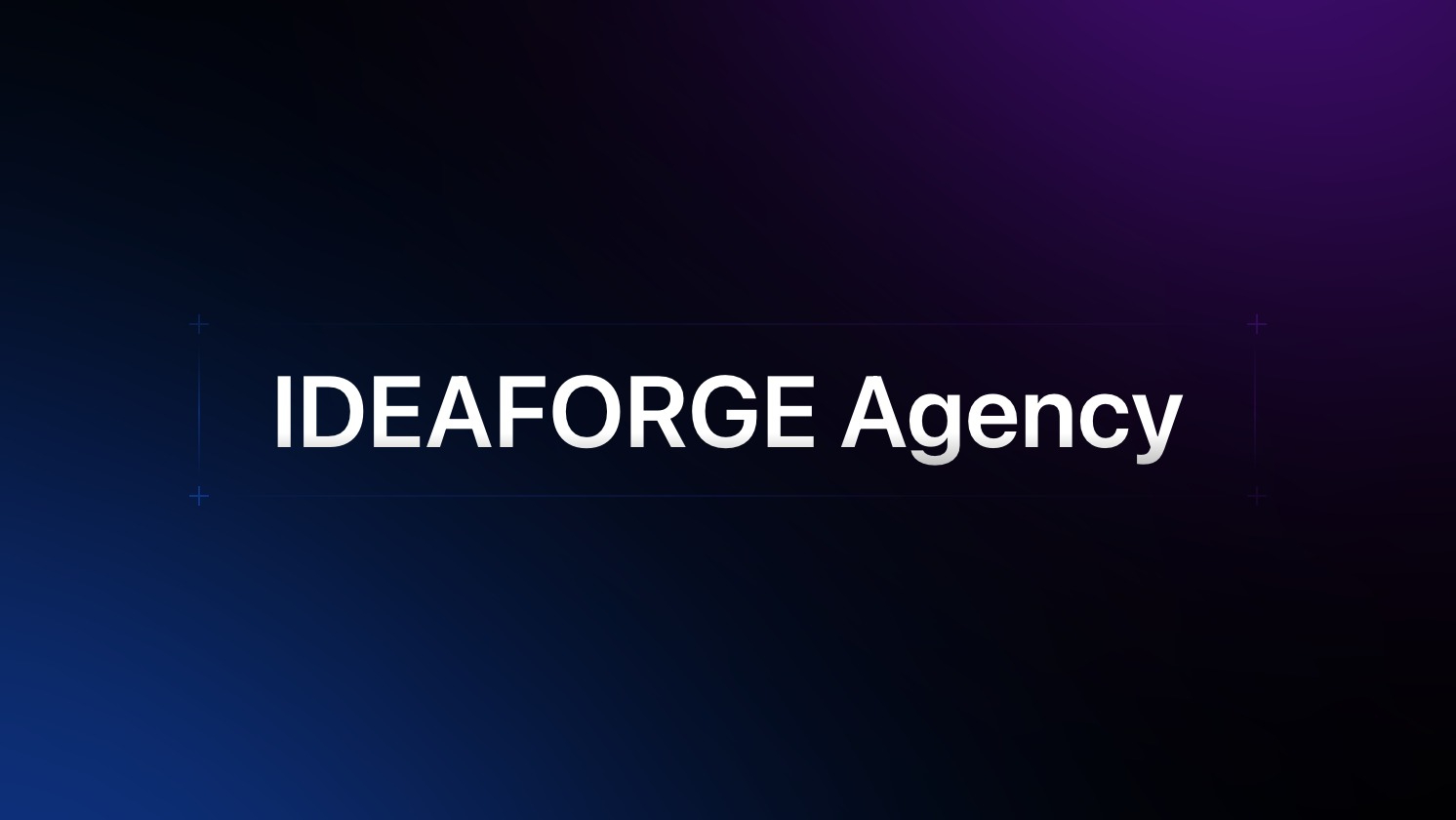 Agency Accelerator Bootcamp