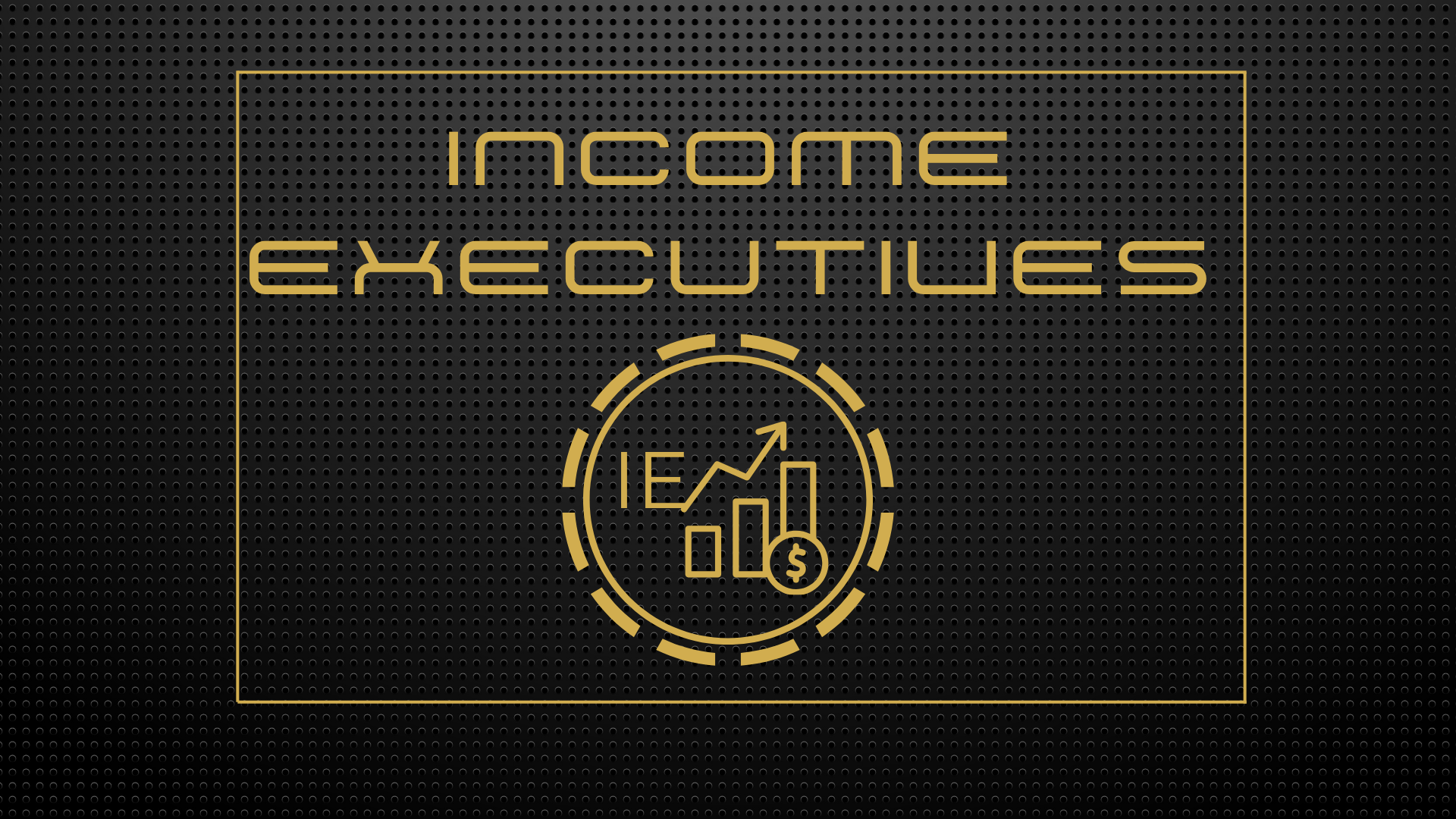 Income Executives VIP