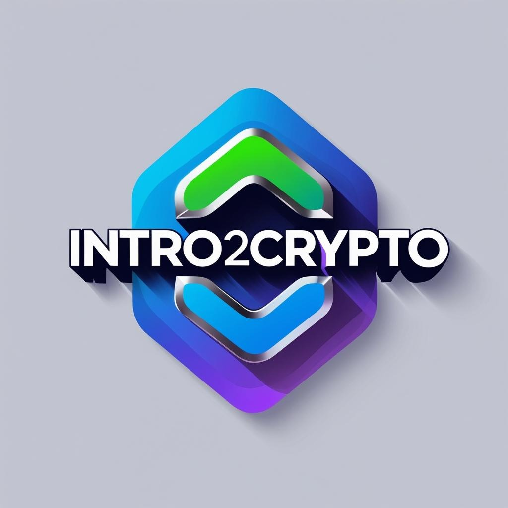 Intro2Crypto