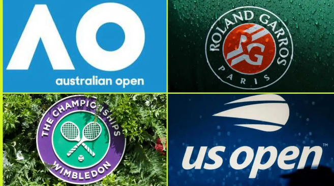 Grand Slam Tennis Picks🎾
