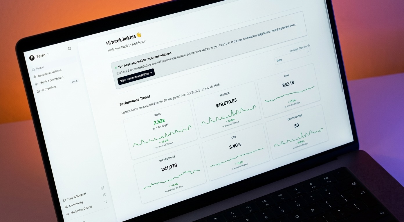 AdAdvisor