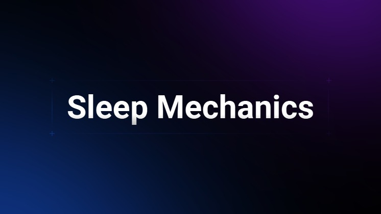 Sleep Wind Down Guide