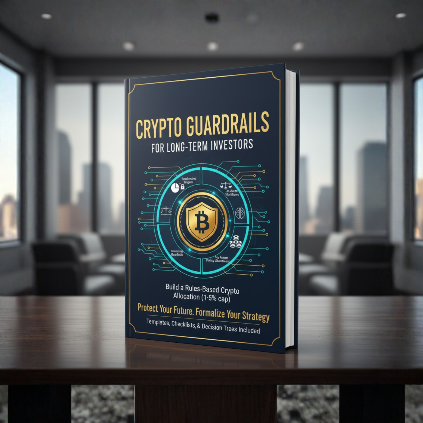 Crypto Guardrails 
