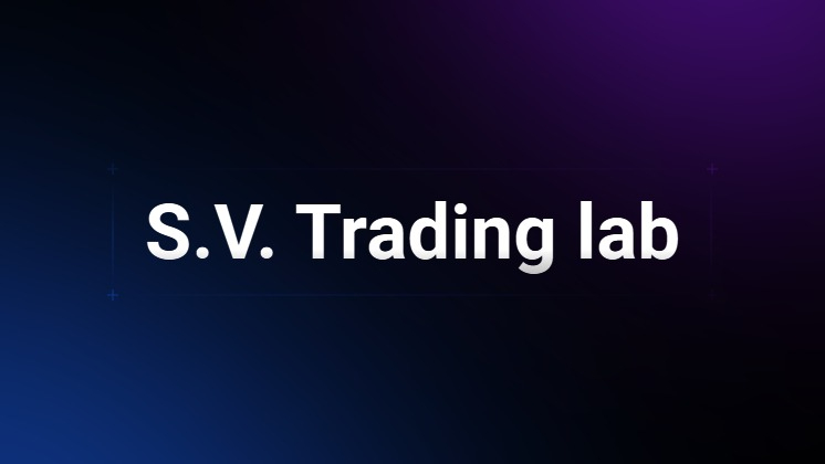 S.V. Trading Lab