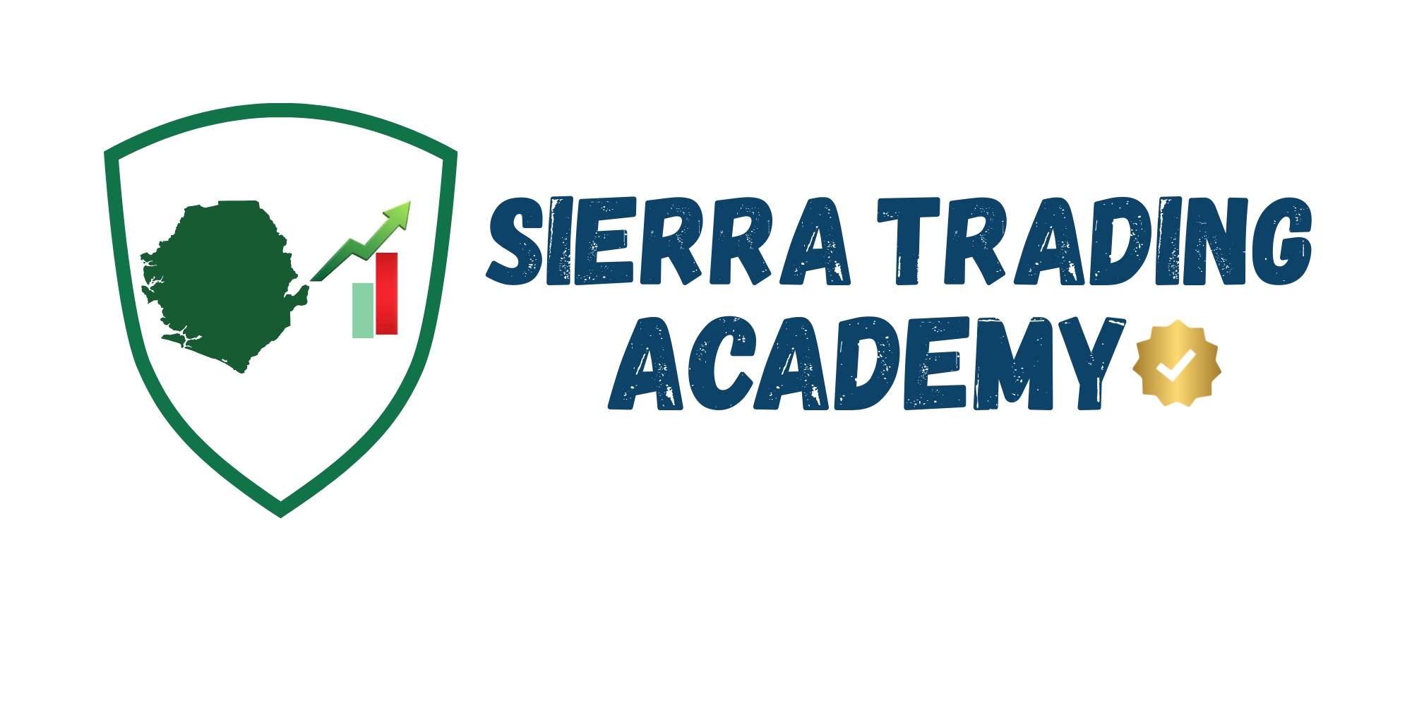 Sierra Trading Academy VIP