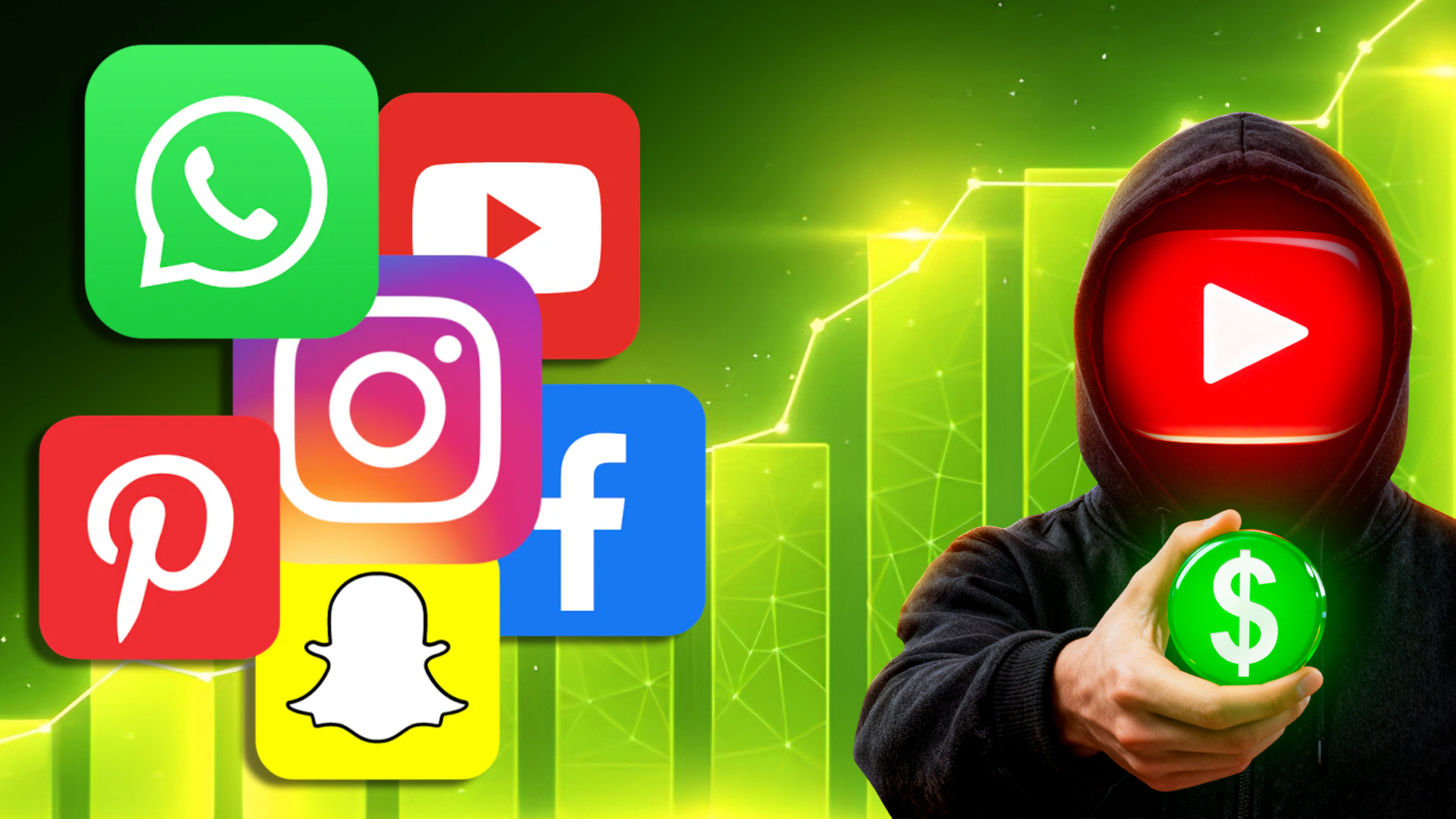 The ultimate social media pack