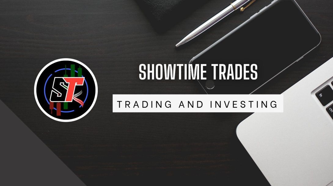 ShowTime Trades Premier Access