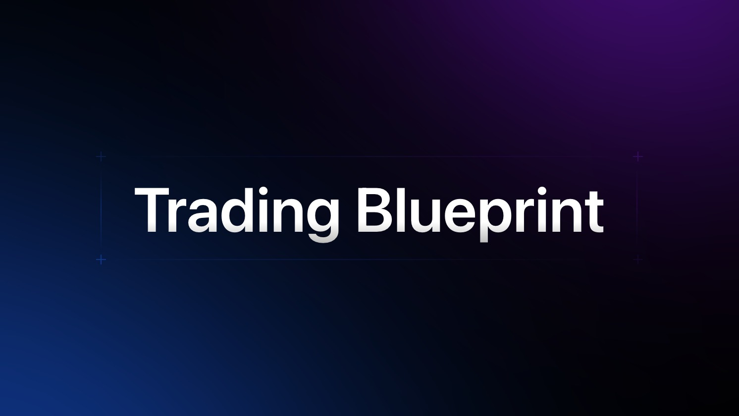 Master the market