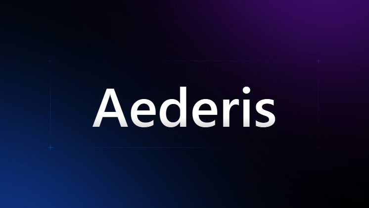 AI automations | Aederis