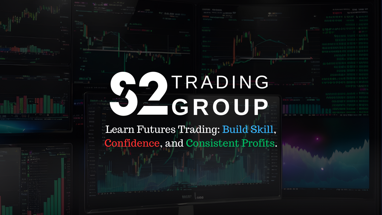 S2 Trading Group Academy 