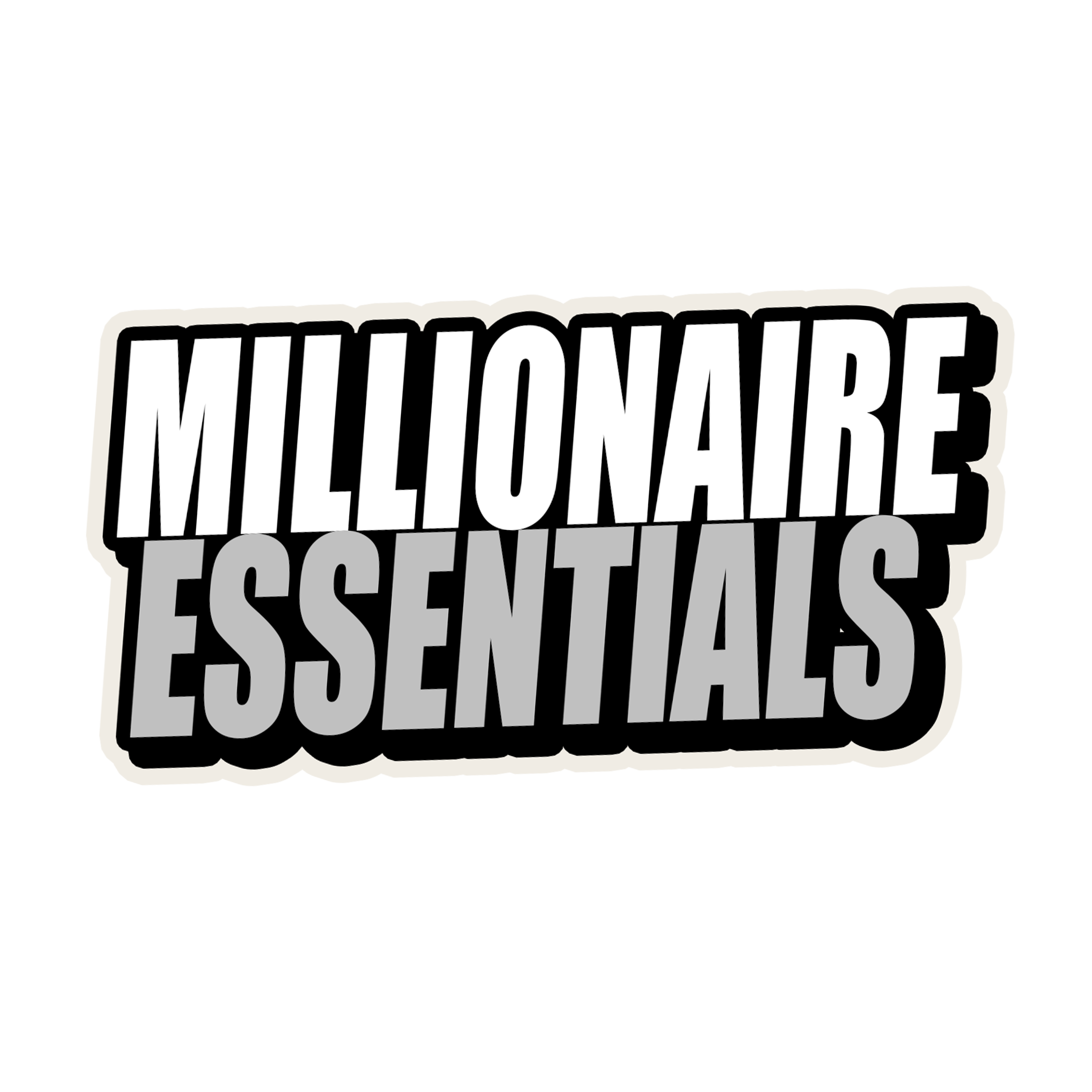 Millionaire Essentials