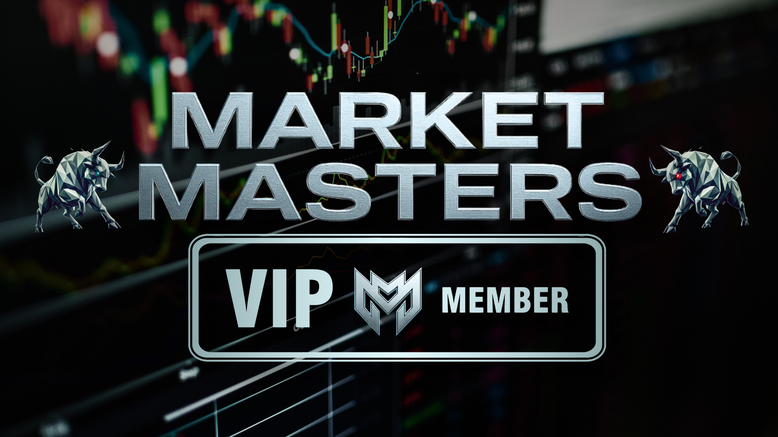 Market Mastermind 💎