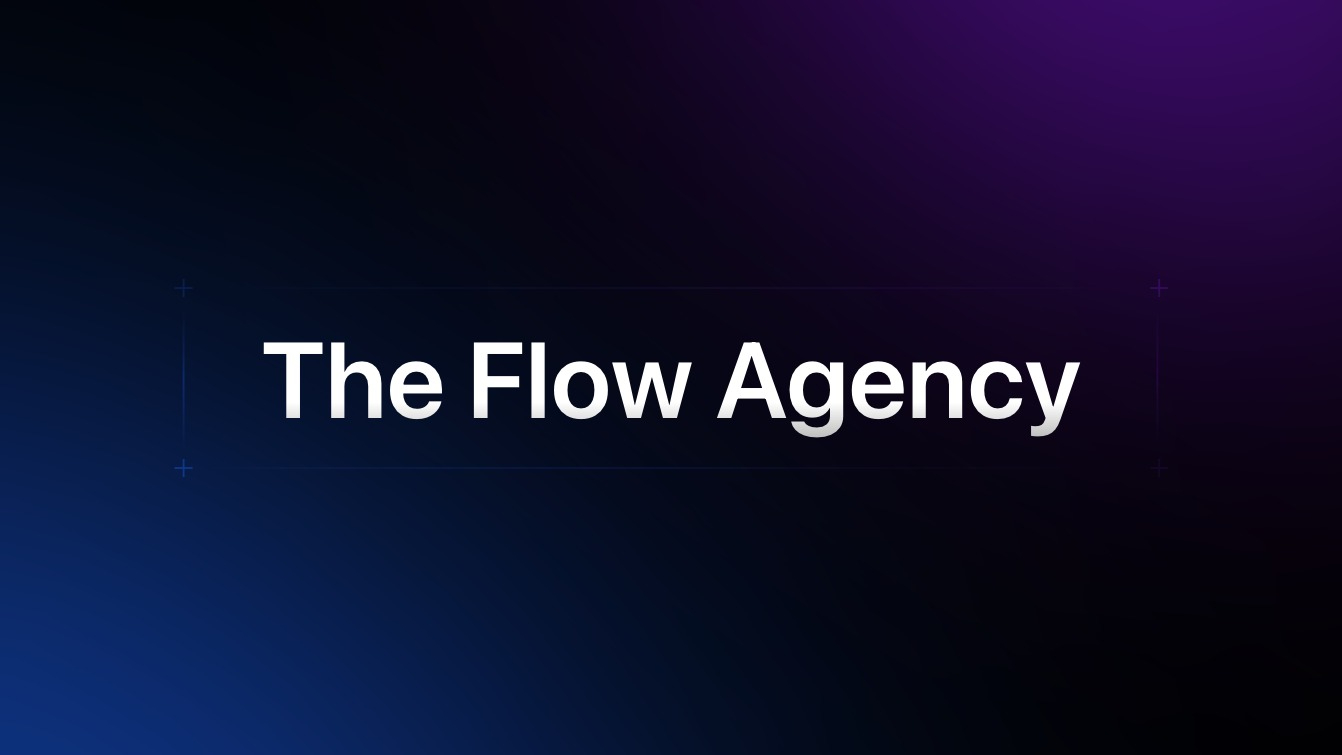The Flow Agency