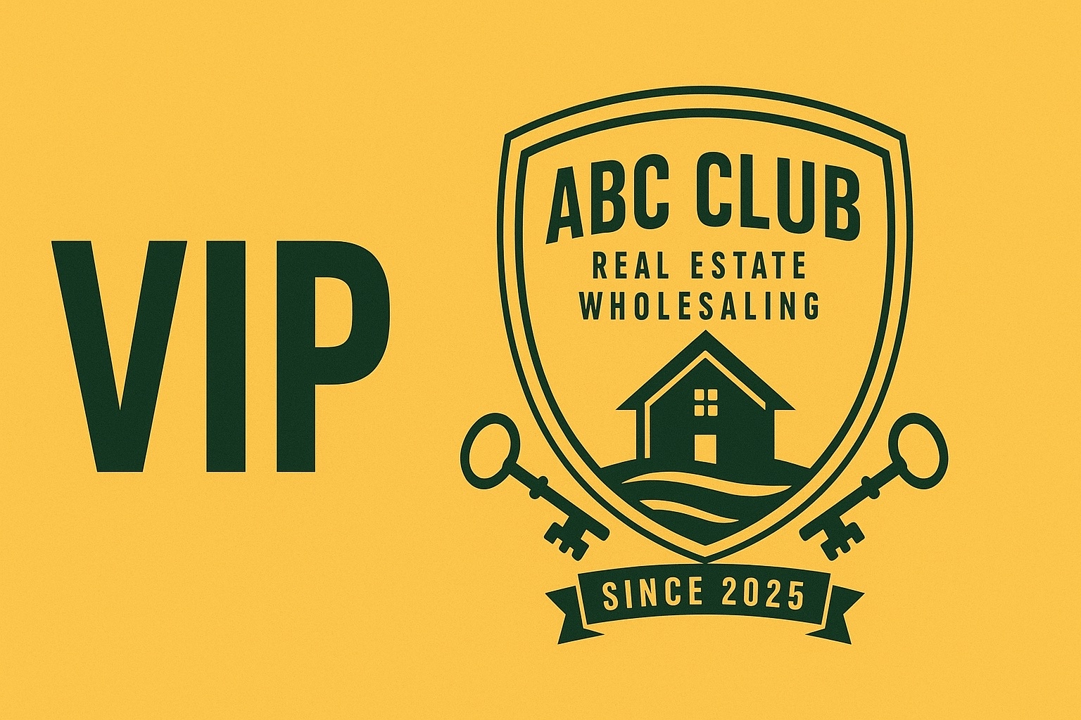 ABC VIP Mentorship