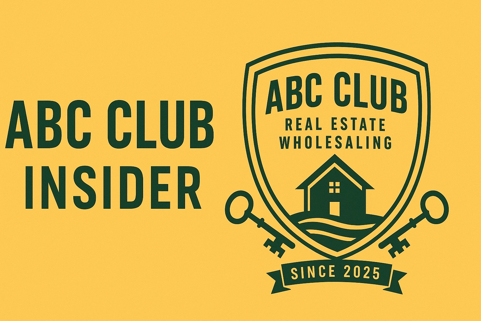 ABC Insider Access