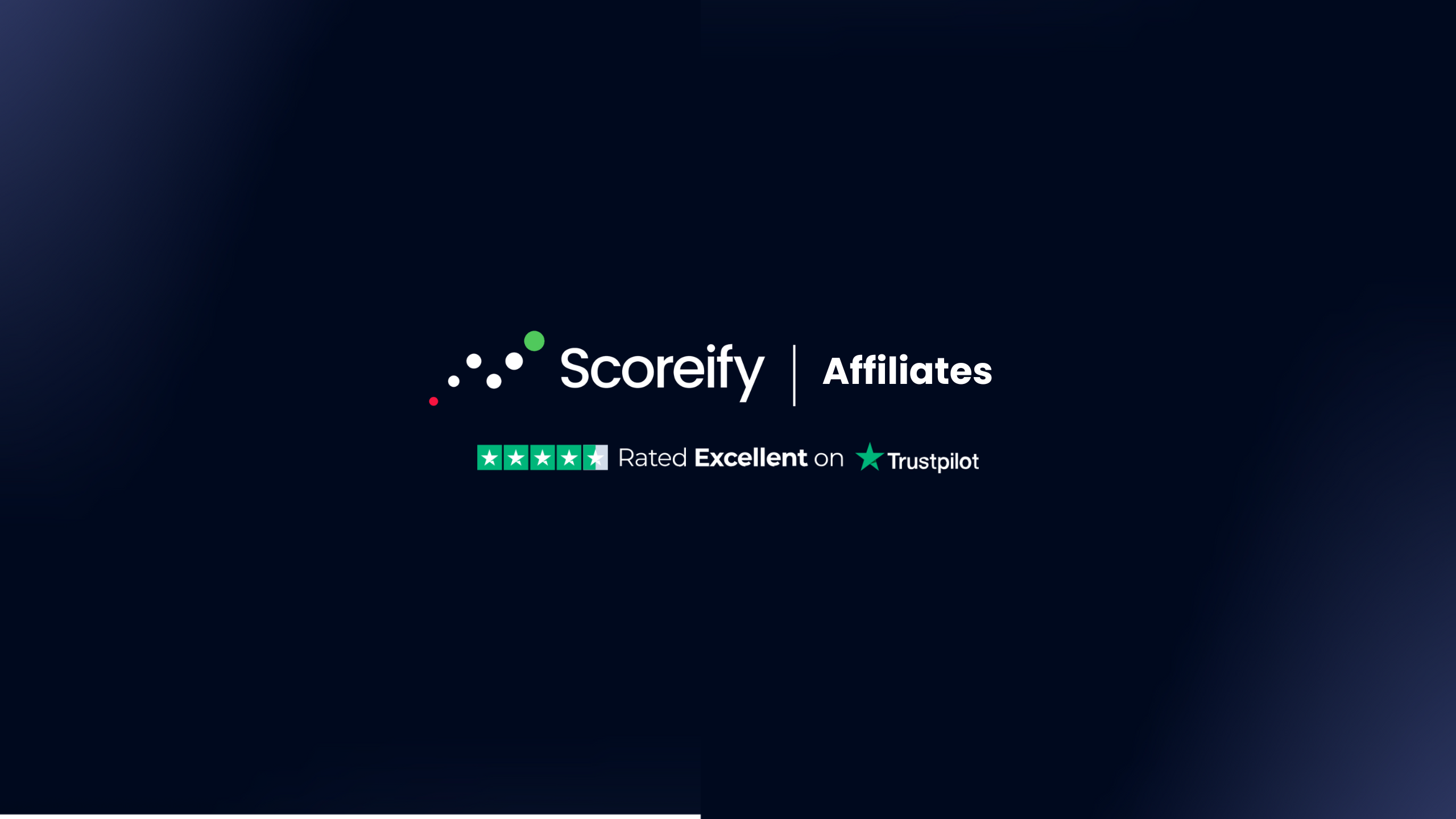 Scoreify Afiliates