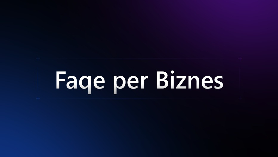 Faqe e Thjeshtë