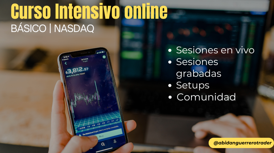 CURSO INTENSIVO: BASICO