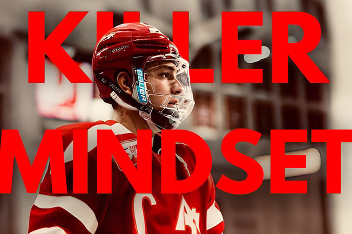 Top G Hockey Official Discord