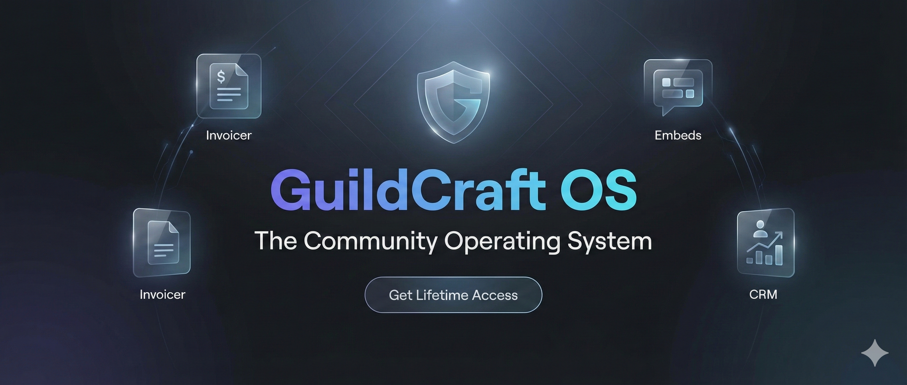 Guildcraft OS