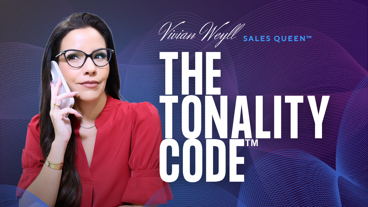 The Tonality Code™
