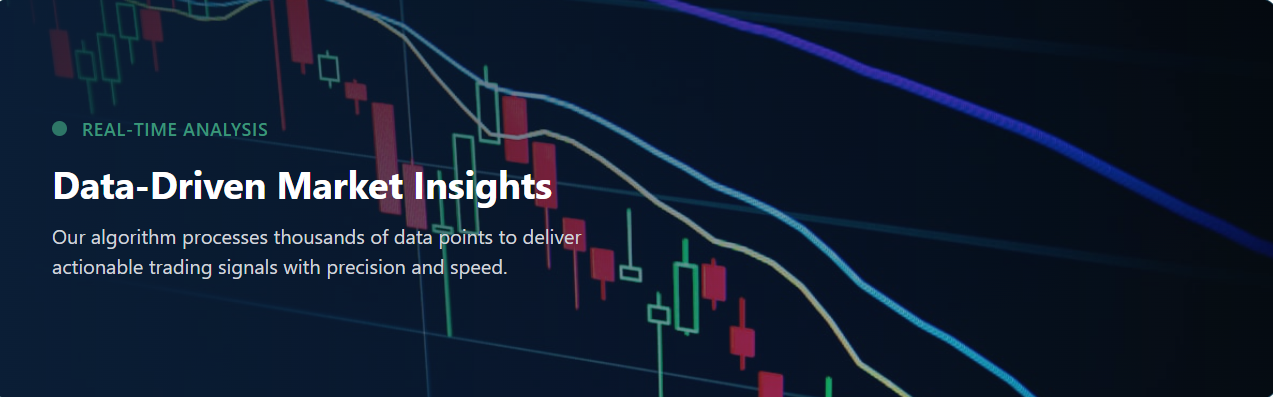 Proprietary Stock Algorithm