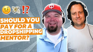 Shopify & Dropshipping Mentors