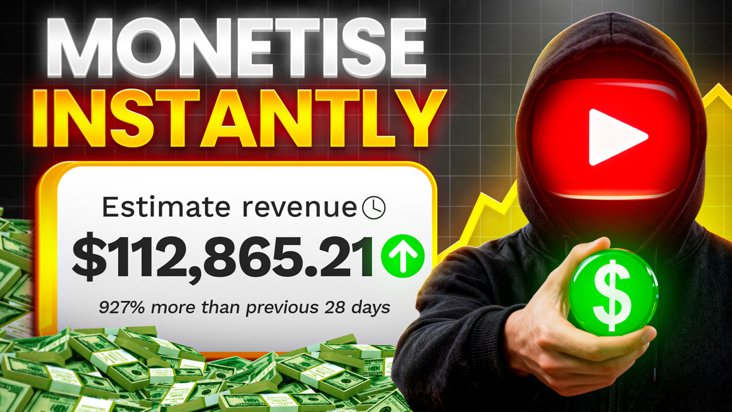 Monetization