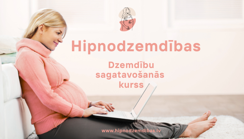 Hipnodzemdību kurss