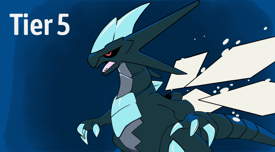 Tier 5 Donation Reward