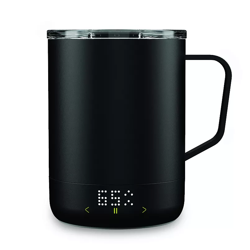 Smart Temperature Heating Mug