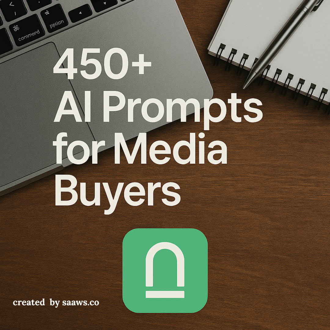 	450+ Ad Boost Prompts