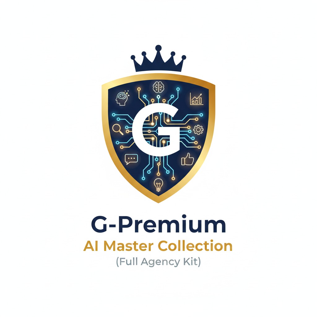 G Premium AI Master Collection