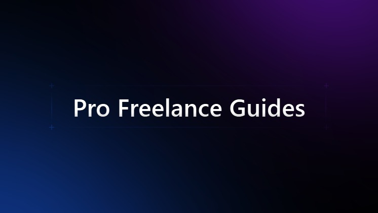 Pro-Freelance Playbook
