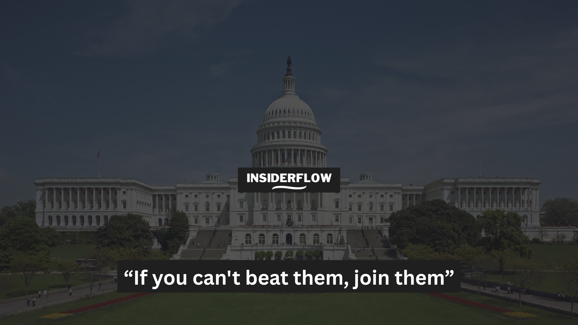InsiderFlow