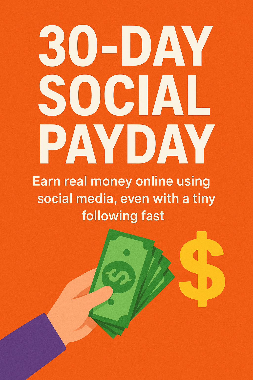 30-Day Social Payday