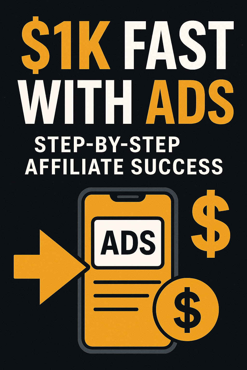 $1K Fast With Ads