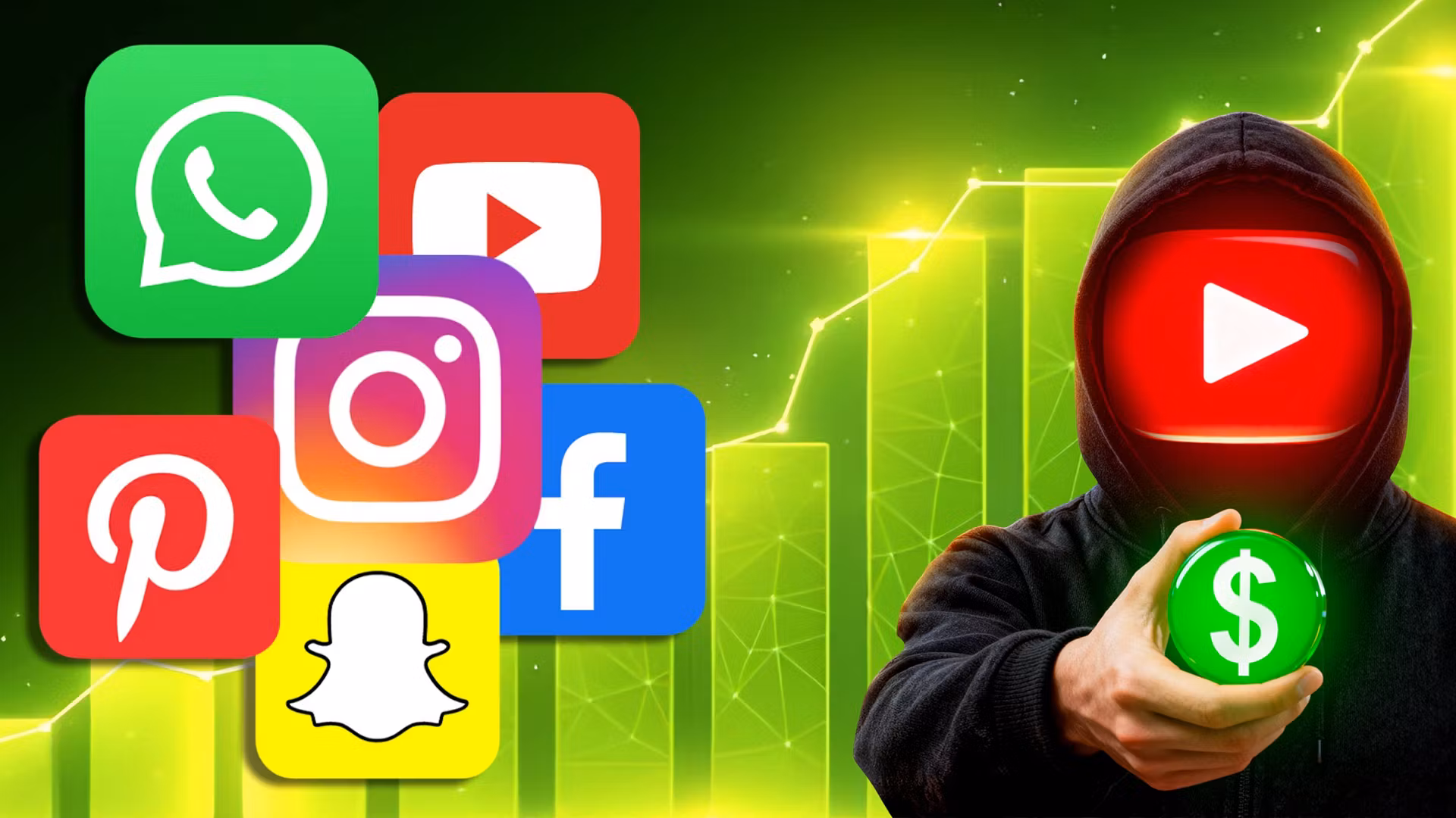 The premium social media pack