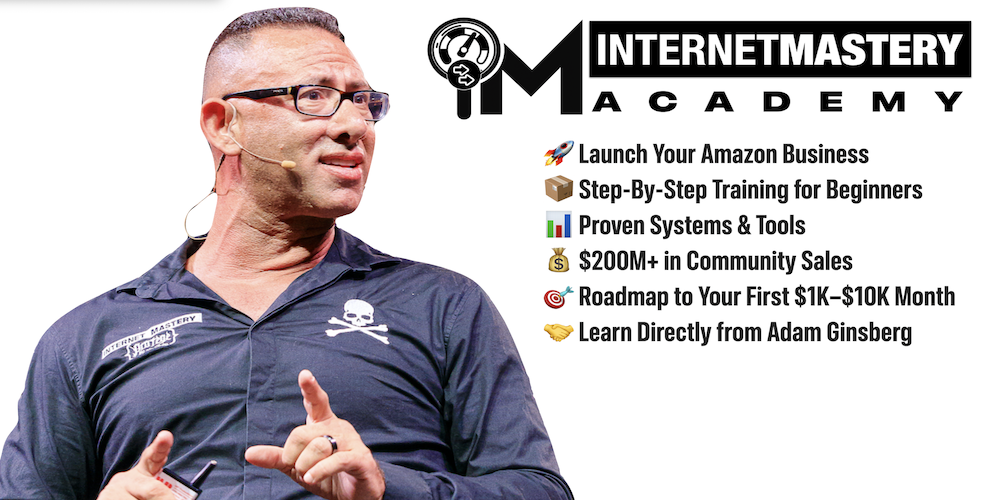 #1 Free Community For Sellers