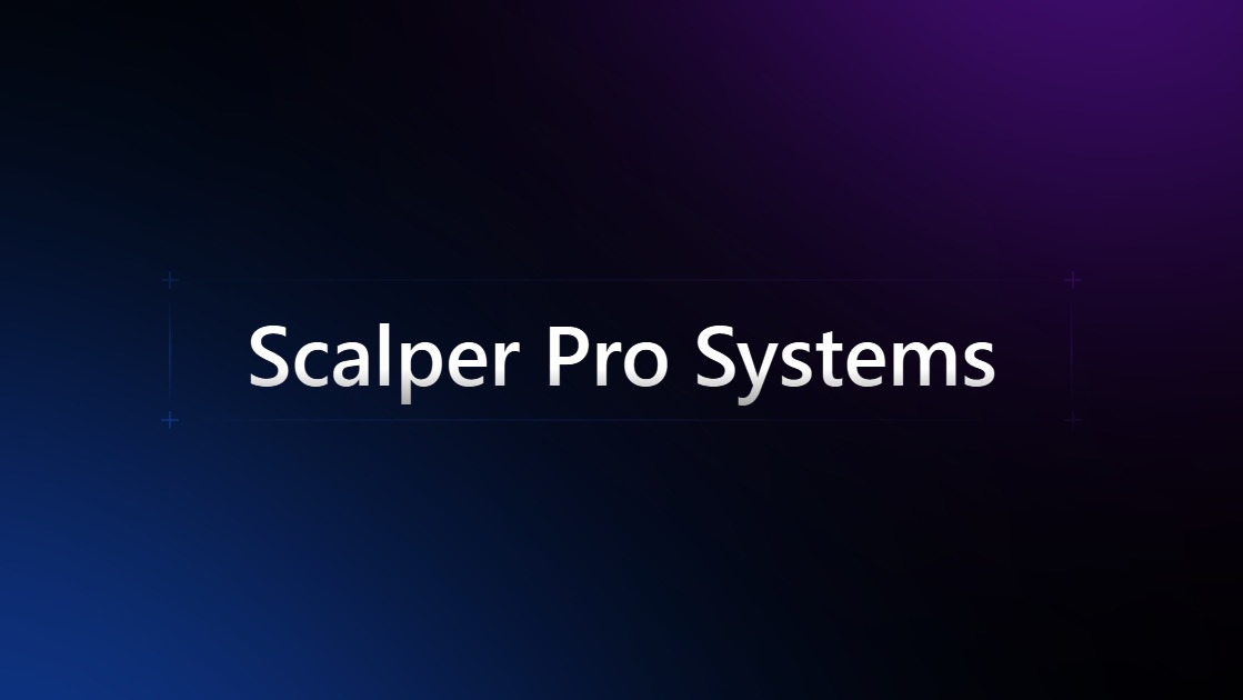 Scalper Pro Systems