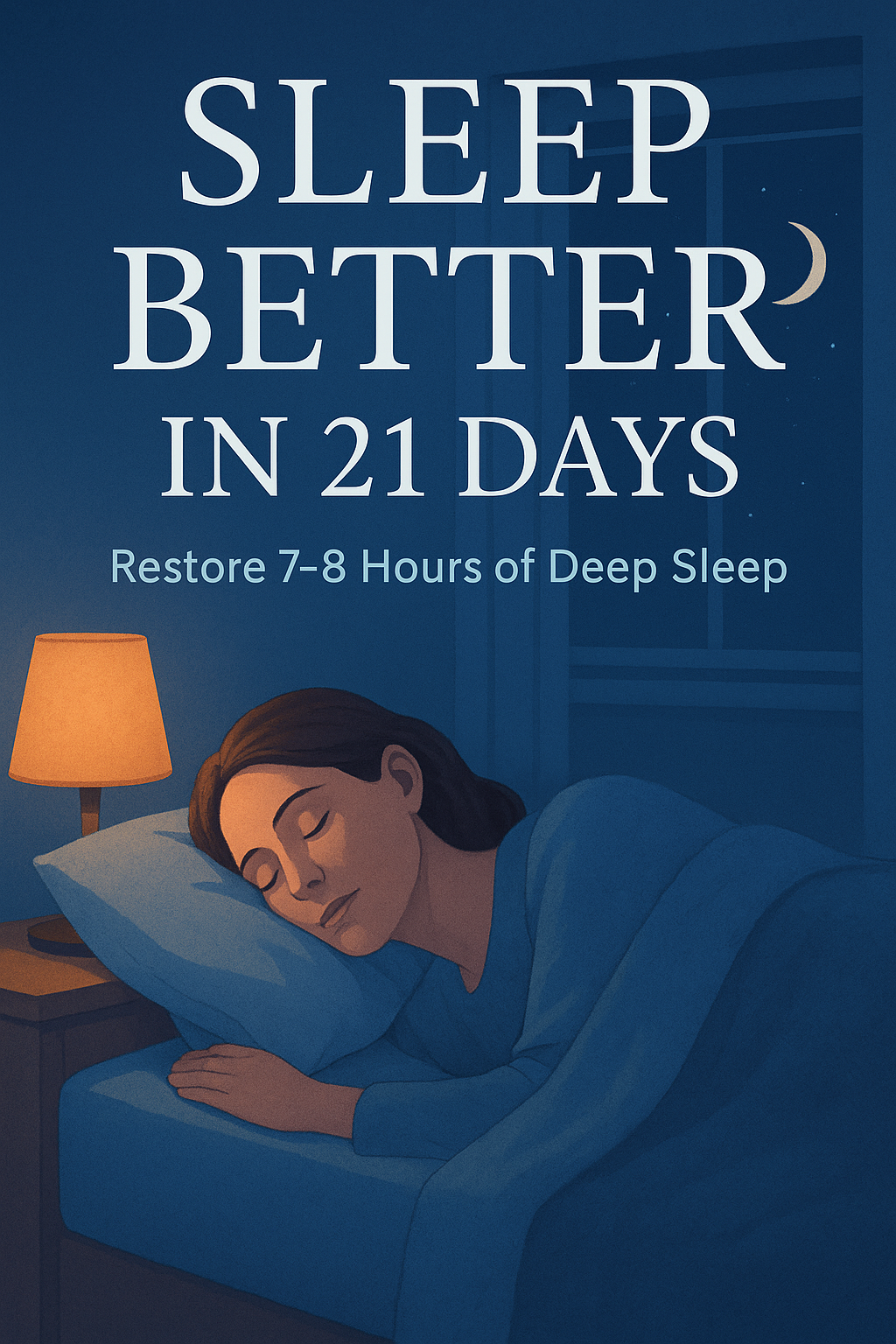 Sleep better