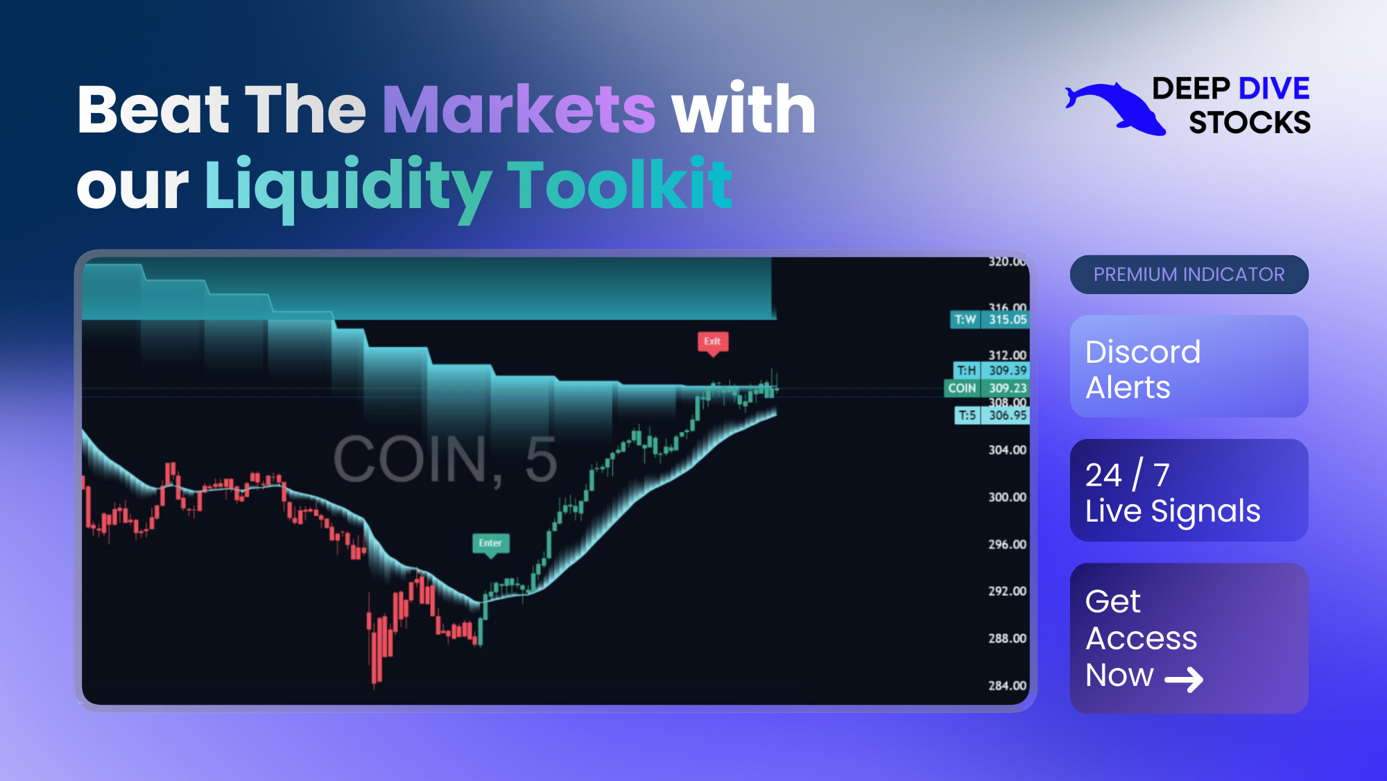 Liquidity Toolkit