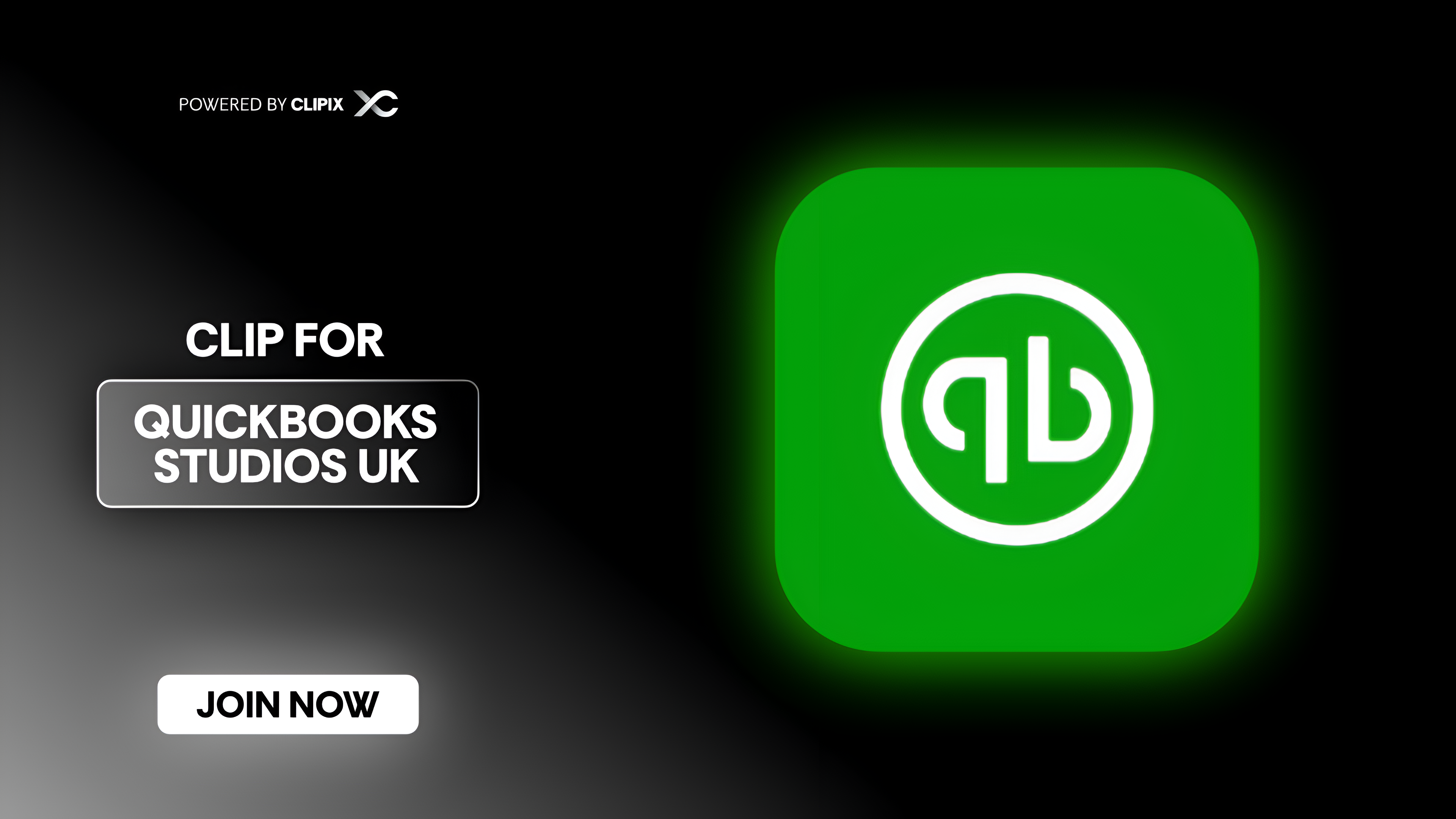 QuickBooks Studios UK Clipping